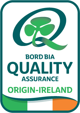 Bord Bia Quality Assurance logo