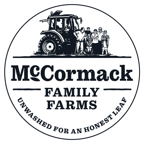 McCormack Farms Ltd logo